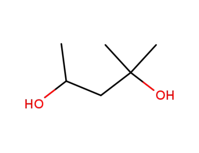 2-methyl-2,4-pentanediol