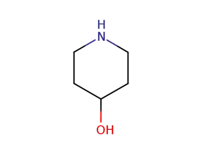 4-HYDROXYPIPERIDINE