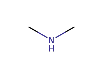 dimethyl amine