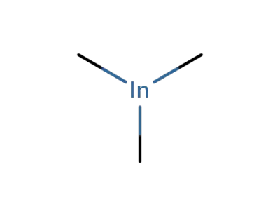 trimethyl indium