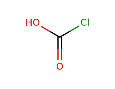 carboxy chlorine