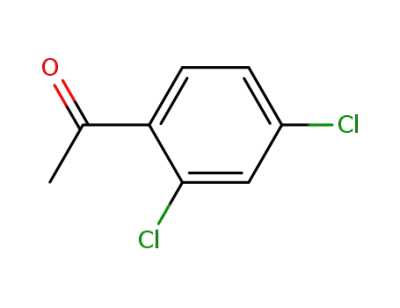 1-(2,4-dichlorophenyl)ethan-1-one