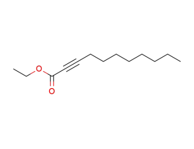 ethyl undec-2-ynoate