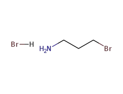 3-bromopropylamine hydrochloride
