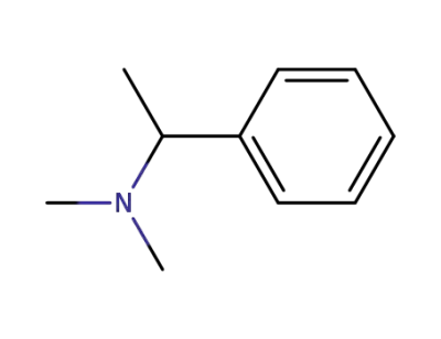 dimethyl(1-phenylethyl)amine