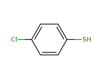 p-Chlorothiophenol