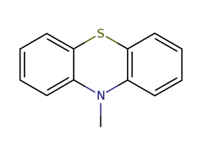 N-methylphenothiazine