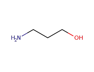 propan-1-ol-3-amine