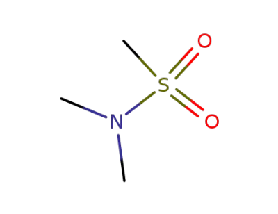 N,N-dimethylmethanesulfonamide