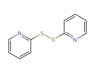 2,2'-dipyridyldisulphide
