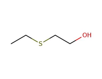 2-(ethylsulfanyl)ethanol