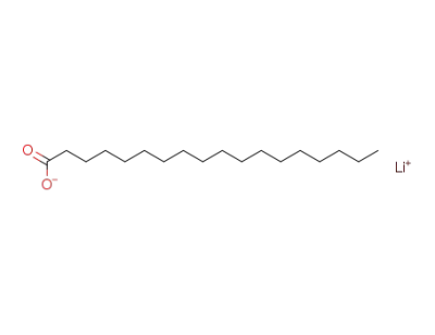 lithium stearate