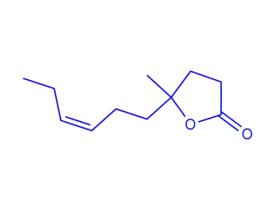 cis-jasmone lactone