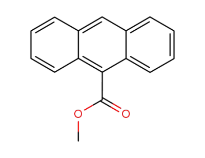 anthracene-9-carboxylic acid methyl ester
