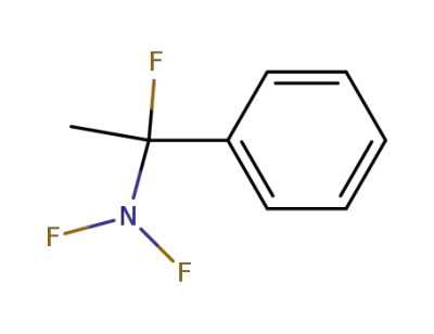 α-phenyl trifluoroethylamine