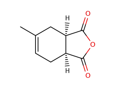 cis-3a,4,7,7a-tetrahydro-5-methyl-1,3-isobenzofurandione