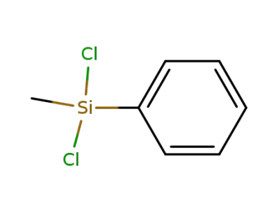 dichloromethylphenylsilane