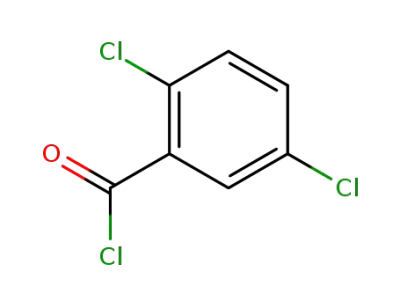 2,5-dichlorobenzoyl chloride