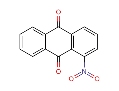 1-nitroanthraquinone