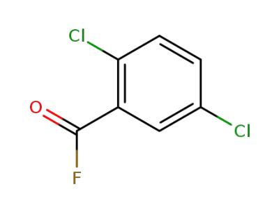 2,5-dichlorobenzoyl fluoride