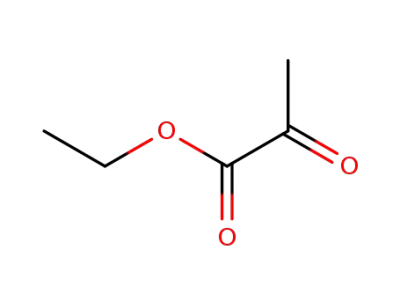 2-oxo-propionic acid ethyl ester