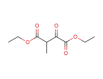 diethyl oxalpropionate