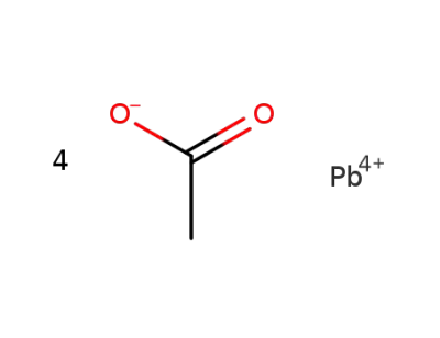 lead(IV) tetraacetate