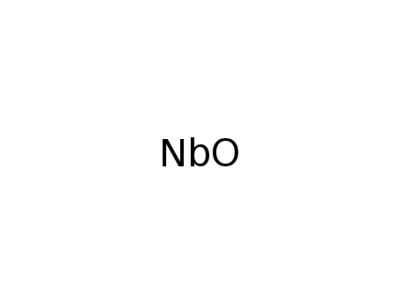 niobium(II) oxide