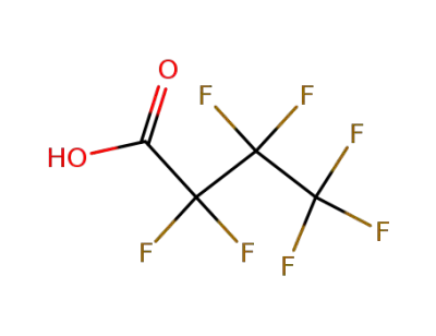 heptafluorobutyric Acid