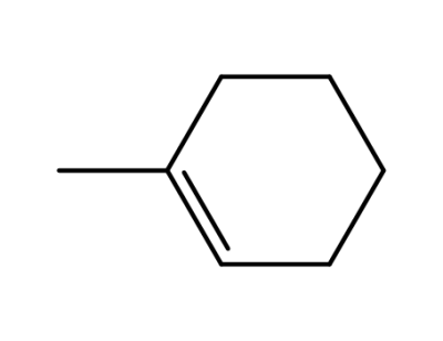 1-methylcyclohex-1-ene