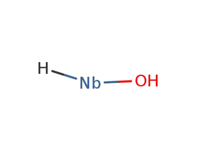NbH(OH)