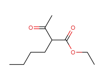 ethyl 2-butylacetoacetate