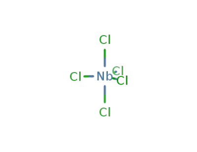 niobium pentachloride
